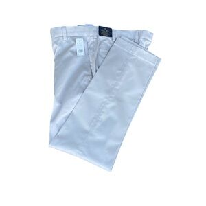 NWT Brooks Brothers Mens Chino Pants 35/30.